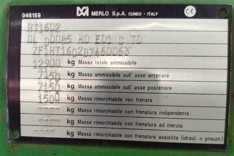 OmecoHub - Immagine MERLO ROTO38.16S